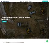 MPM Consulting Solution – Business Website Development